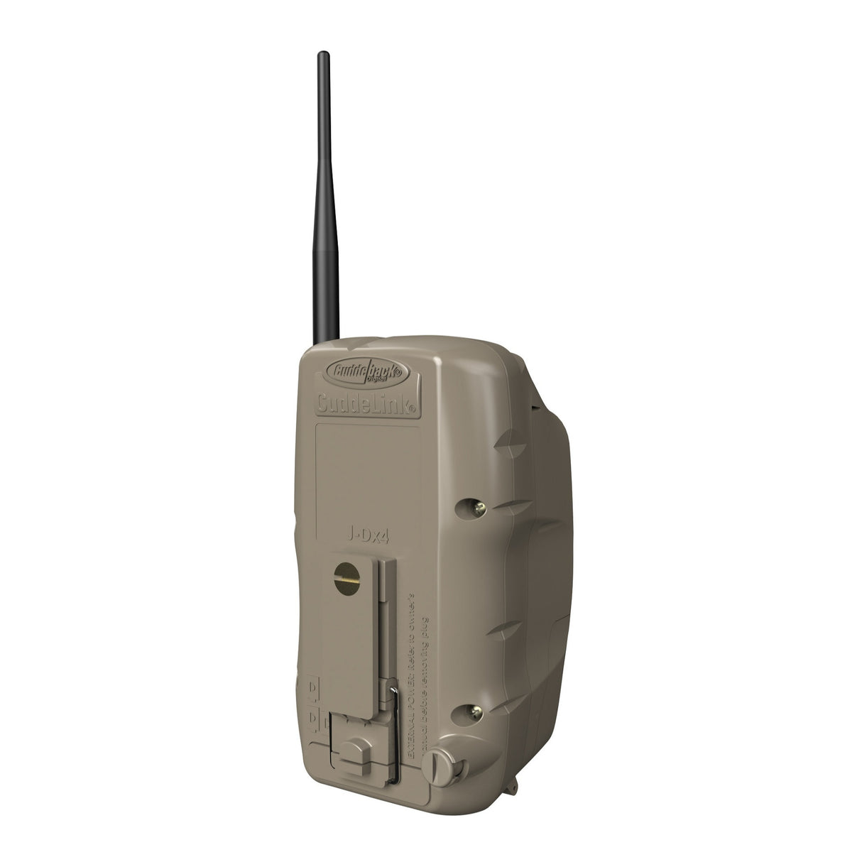 Cuddeback J-1538 CuddeLink Long Range Black Flash Trail Camera