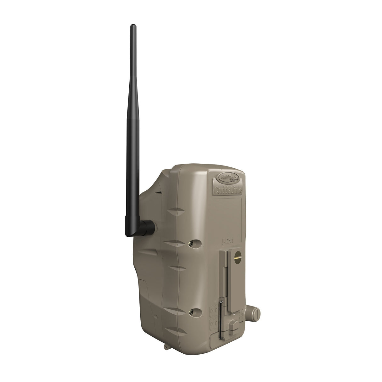 Cuddeback J-1538 CuddeLink Long Range Black Flash Trail Camera