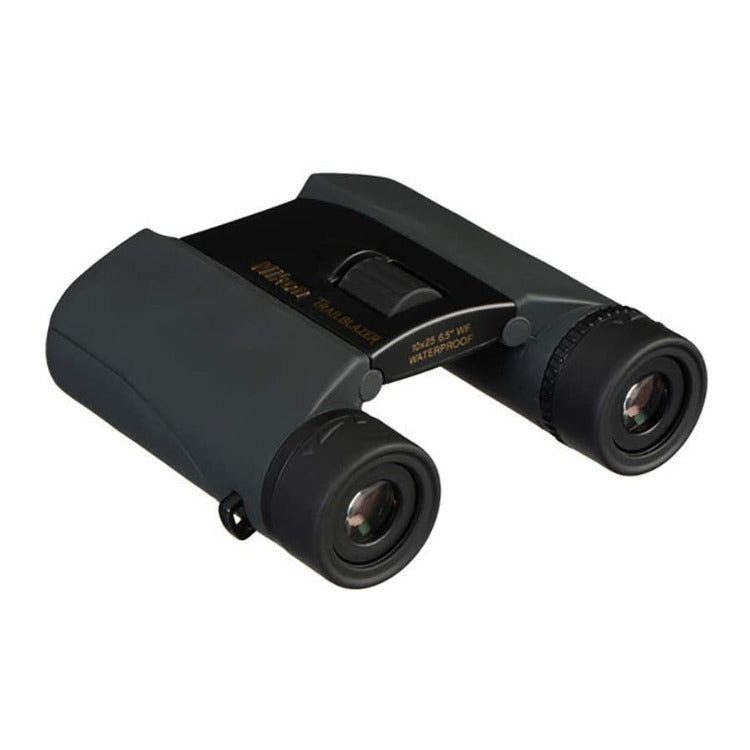 Nikon Trailblazer 10x25 ATB Binoculars