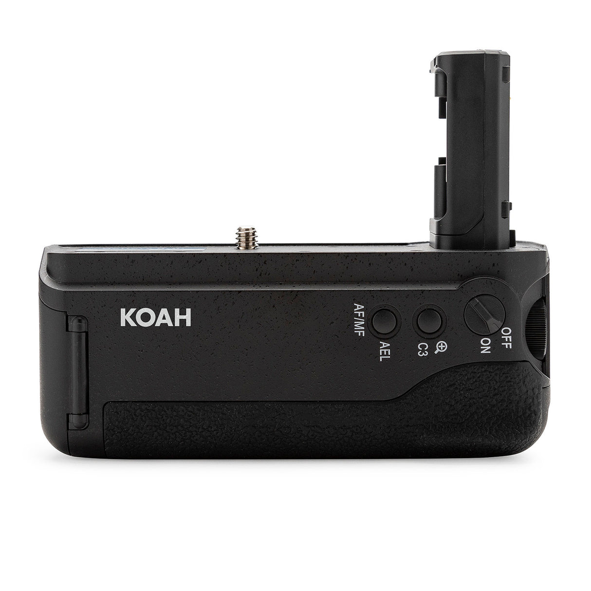 Koah Battery Grip for Sony a7 II and a7r II Cameras