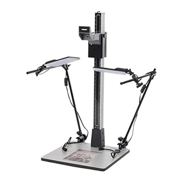 Smith-Victor 36-Inch Pro-Duty Copy Stand Kit