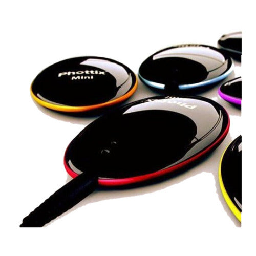 Phottix Mini N10 Wired Remote for Nikon D90 D5000 D3100 and D7000