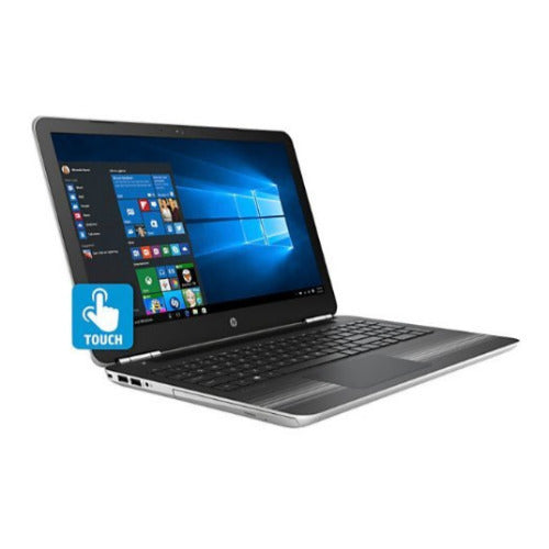 HP Pavilion 15-aw053 AMD A12-9700P 8GB 1TB HDD 15.6-Inch Touchscreen WLED Laptop