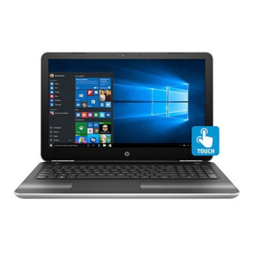 HP Pavilion 15-aw053 AMD A12-9700P 8GB 1TB HDD 15.6-Inch Touchscreen WLED Laptop