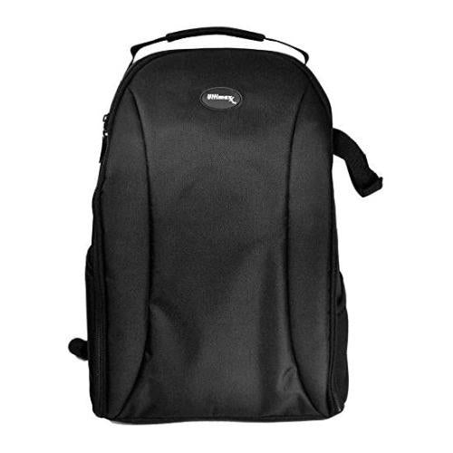 Ultimaxx Professional Backpack for Digital Camera/Camcorder