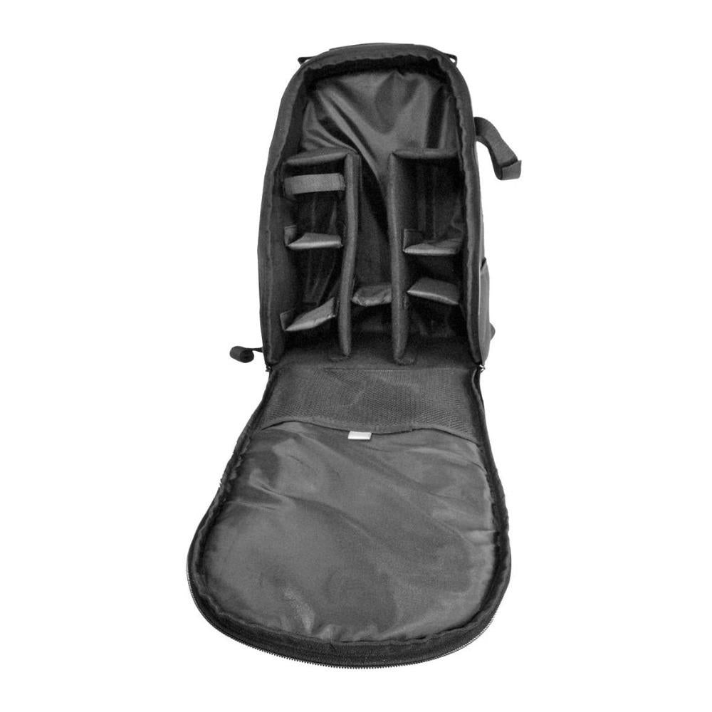 Ultimaxx Professional Backpack for Digital Camera/Camcorder