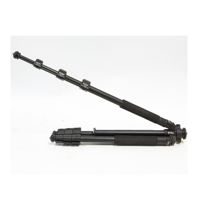 Dolica AX620B100 62-Inch Proline Aluminum Alloy Tripod with Ball Head