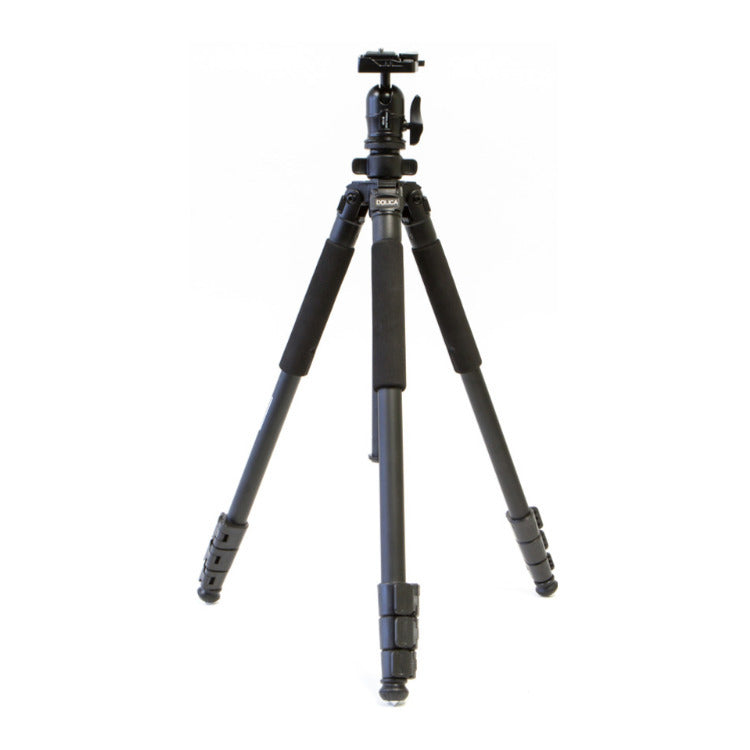 Dolica AX620B100 62-Inch Proline Aluminum Alloy Tripod with Ball Head