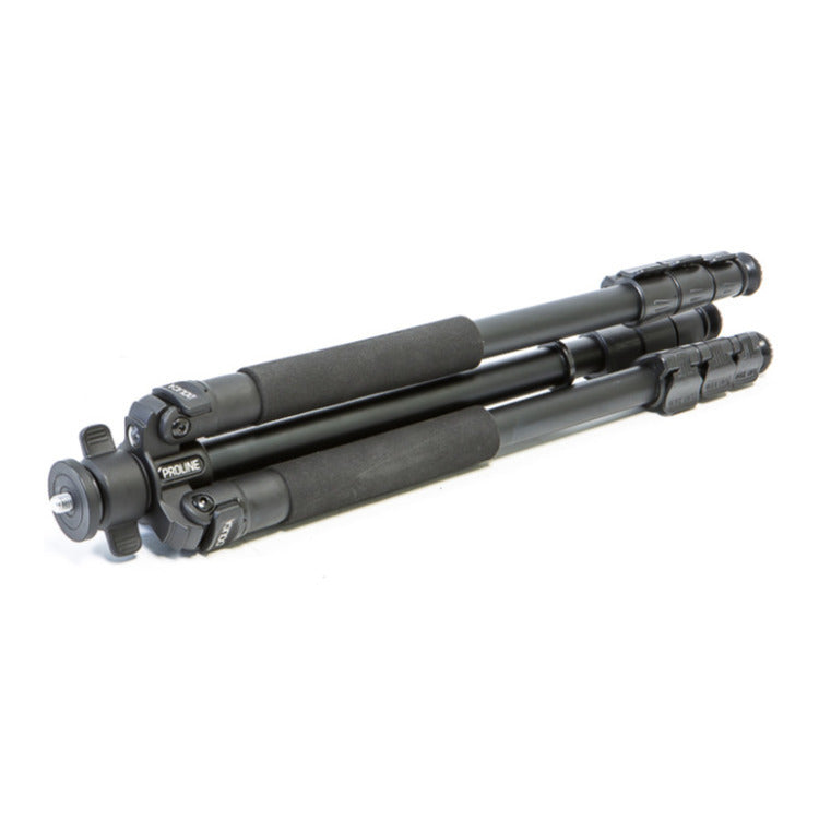 Dolica AX620B100 62-Inch Proline Aluminum Alloy Tripod with Ball Head