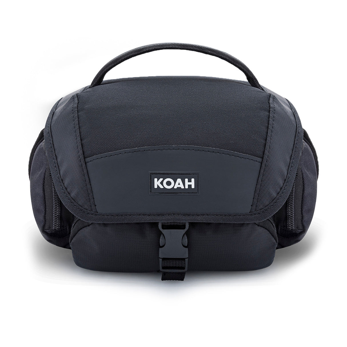 Koah Nostrand Avenue Camera System Gadget Bag with Accessory and Cleaning Kit