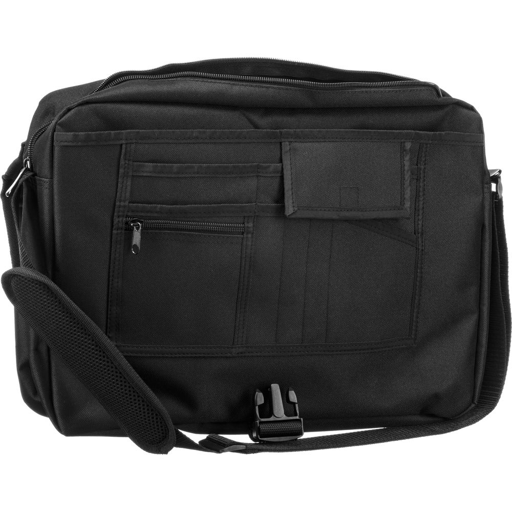 HP Essential Messenger Case for 17.3-Inch Screen Notebooks
