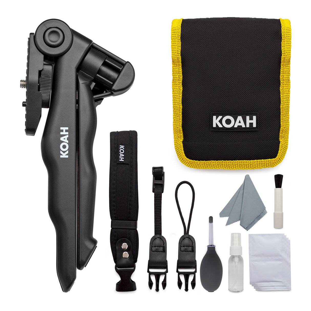 Sony E 70-350mm F4.5-6.3 G OSS Lens with Software Suite, Cleaning Kit, and 64GB SD Card