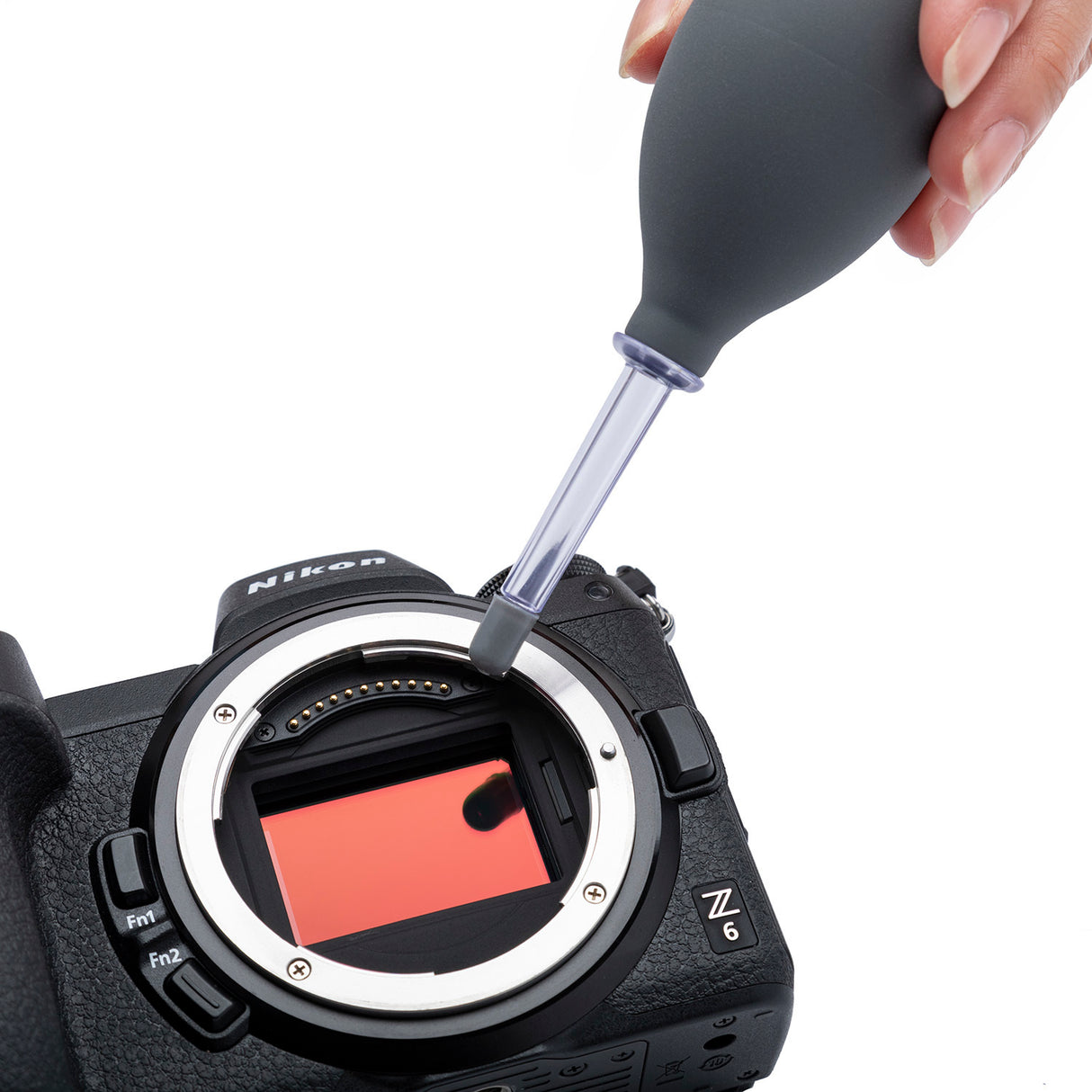 Sony E 70-350mm F4.5-6.3 G OSS Lens with Software Suite, Cleaning Kit, and 64GB SD Card