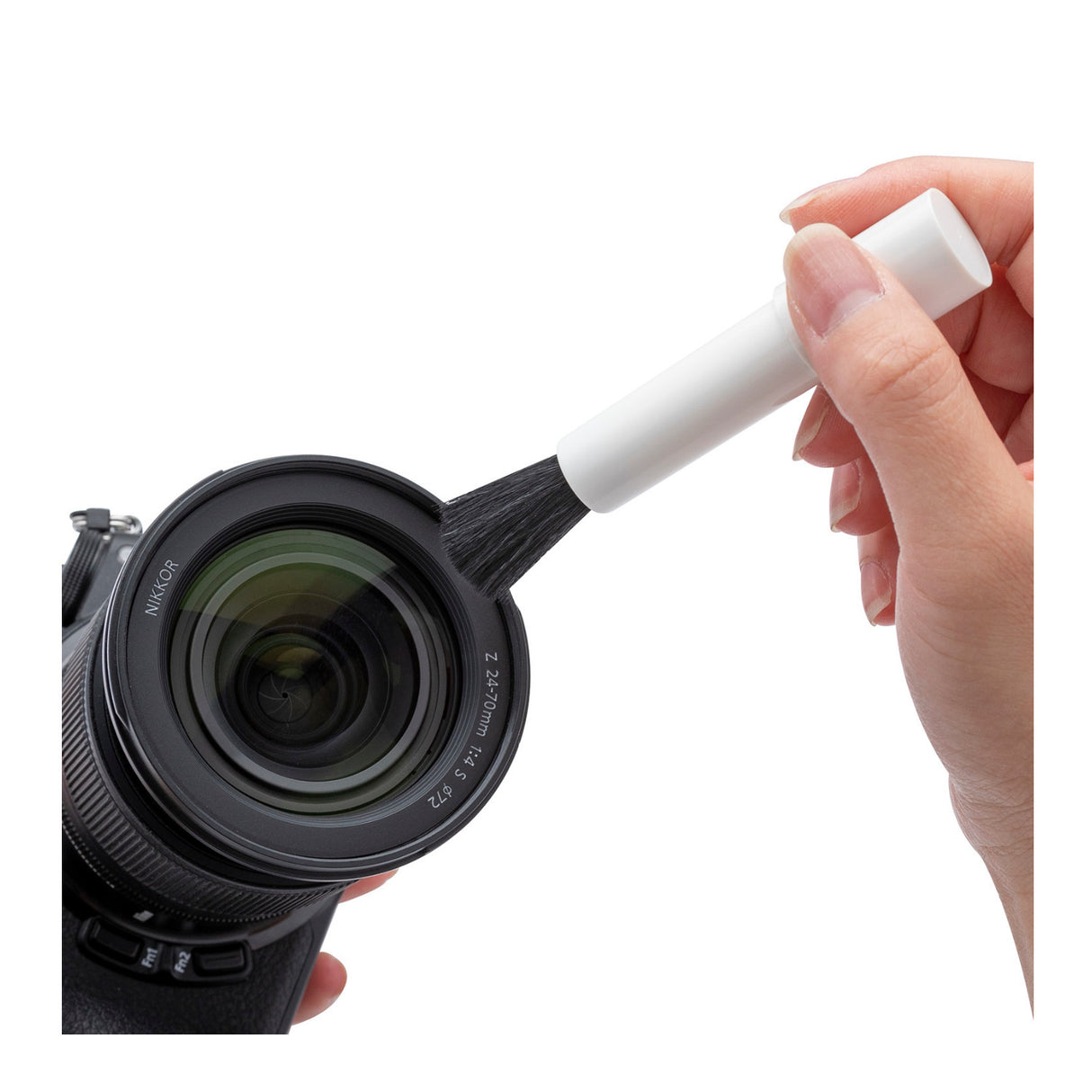 Koah PRO Accessory Kit for Sony Alpha a6000/ a6100/ a6400 Mirrorless Camera