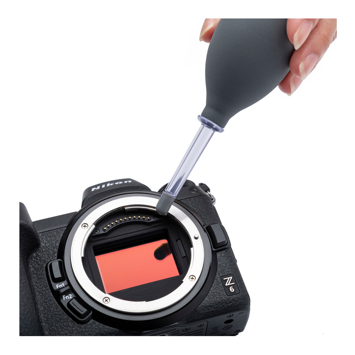 Koah PRO Accessory Kit for Sony Alpha a6000/ a6100/ a6400 Mirrorless Camera