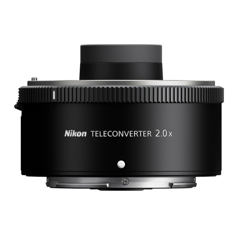Nikon Z TC-2x Teleconverter