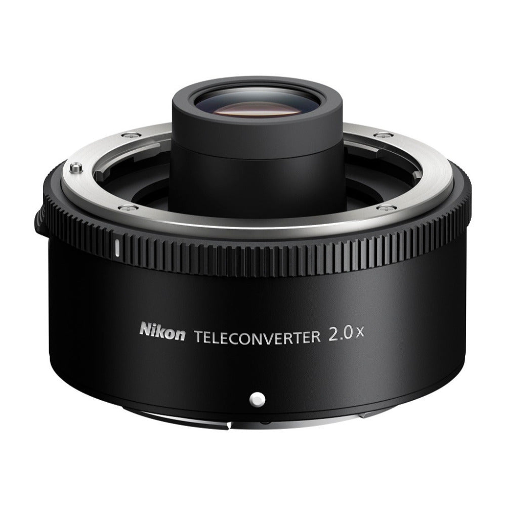 Nikon Z TC-2x Teleconverter