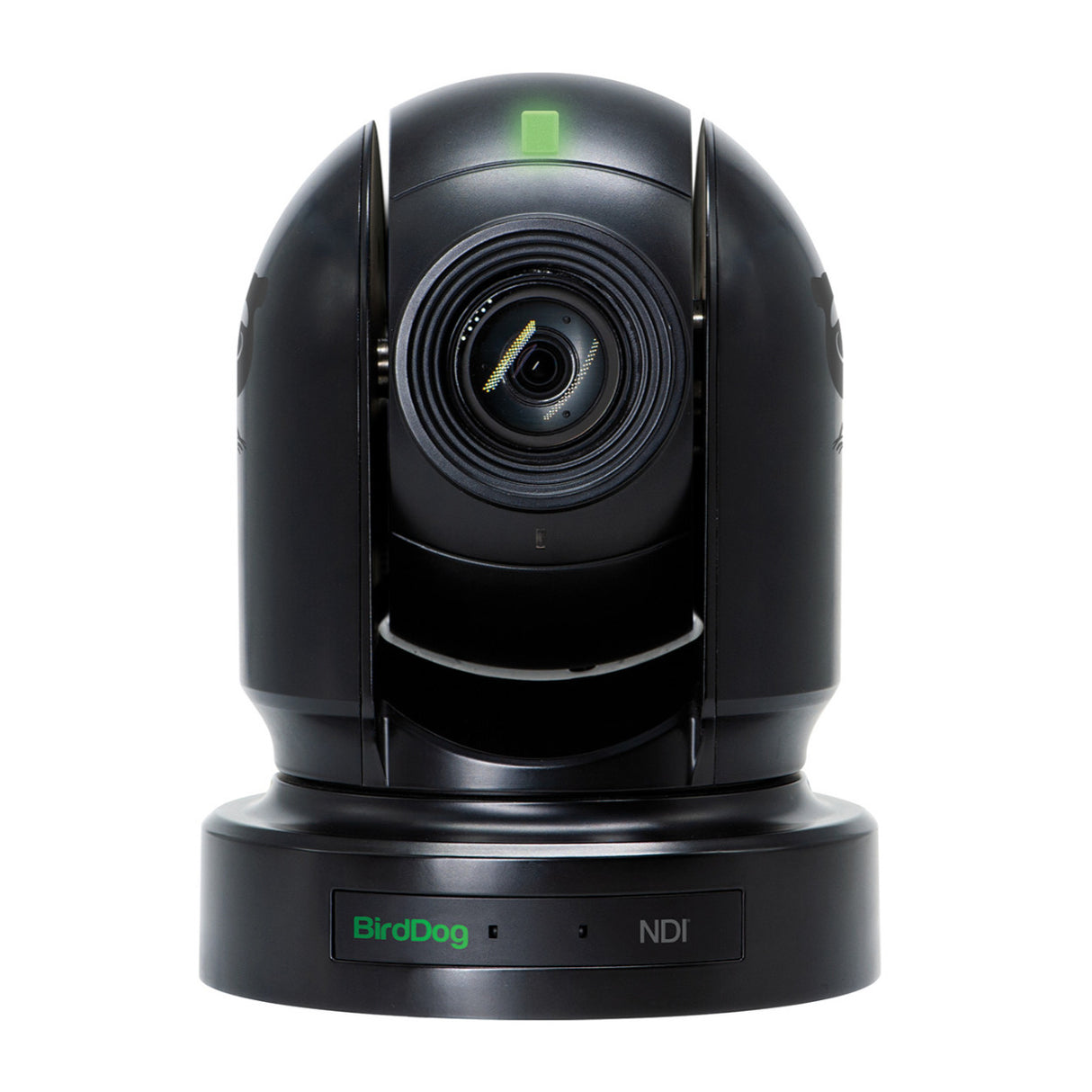 BirdDog Eyes P200 1080P Full NDI PTZ Camera with Sony Sensor and HDMI/3G-SDI Interface (Black)