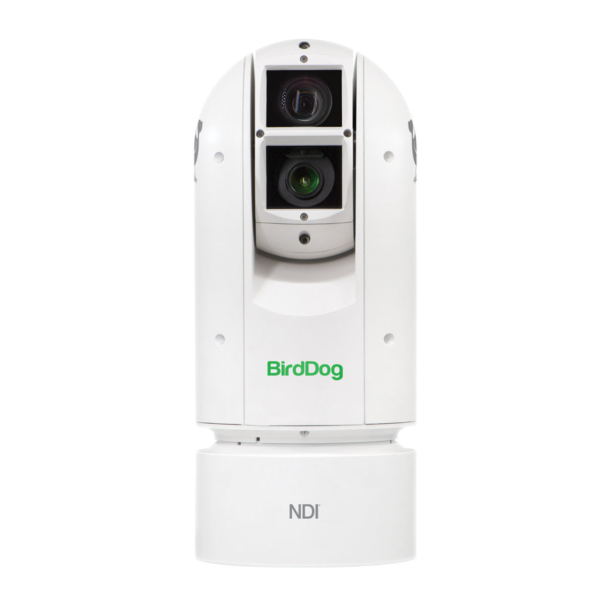 BirdDog Eyes A300 IP67 Extreme Weatherproof Full NDI PTZ Camera with Sony Sensor and SDI Interface (White)