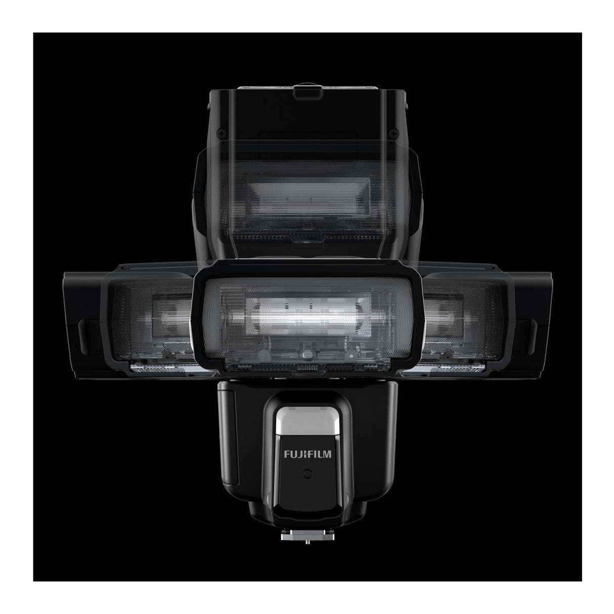 Fujifilm EF-60 Shoe Mount Flash for X and GFX Series