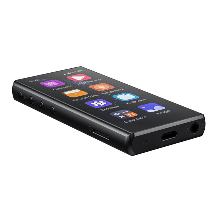 FiiO M3 Pro Portable High-Resolution Lossless Audio Player (Black)