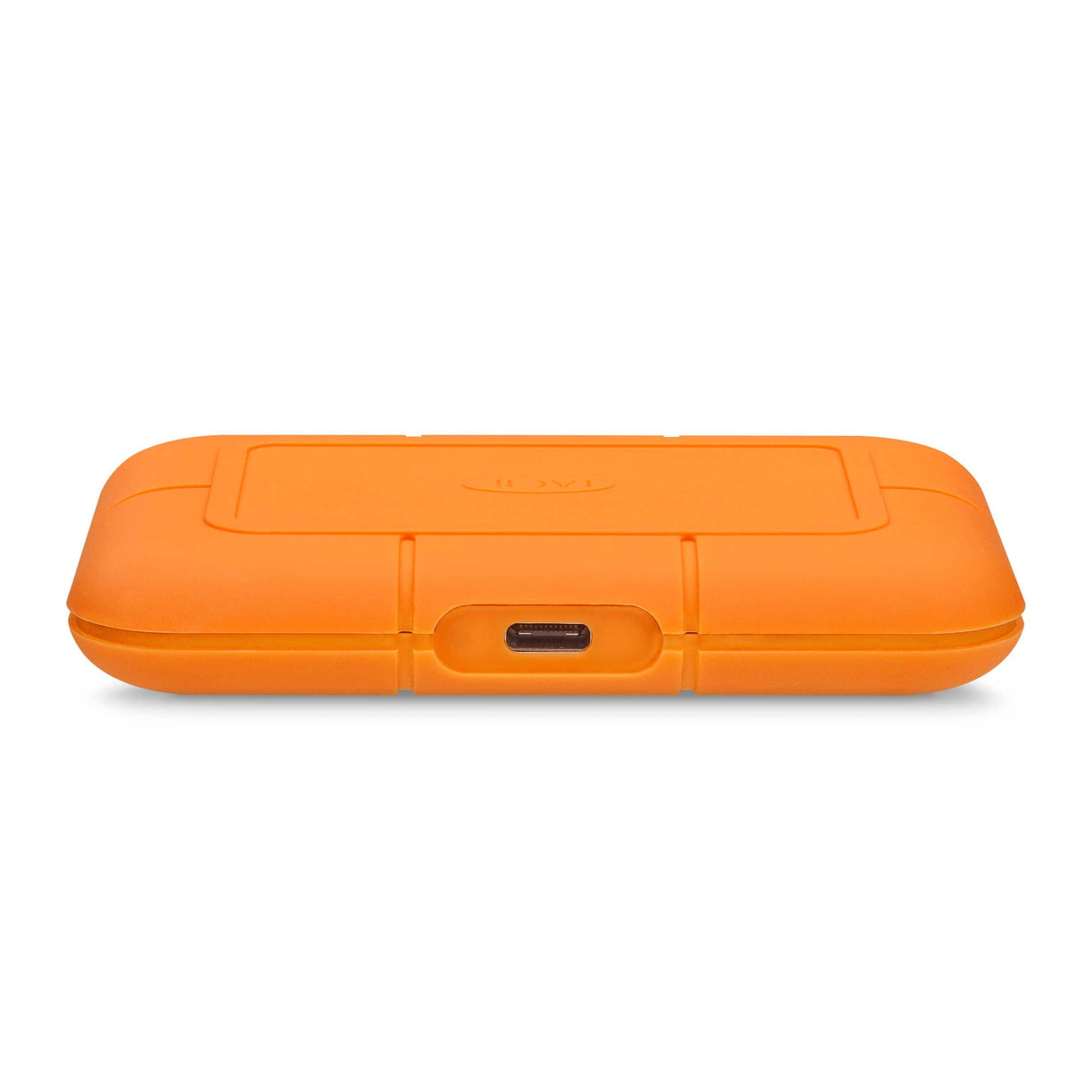 LaCie Rugged SSD 500GB Professional All-Terrain USB 3.1 Type-C External Solid State Drive