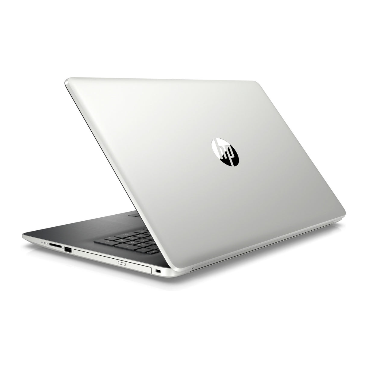 HP 17-BY0035 17.3" FHD Laptop, Intel Core i7-8550U, 16GB RAM, 1TB HDD, Radeon 4GB, Windows 10 (Certified Refurbished)