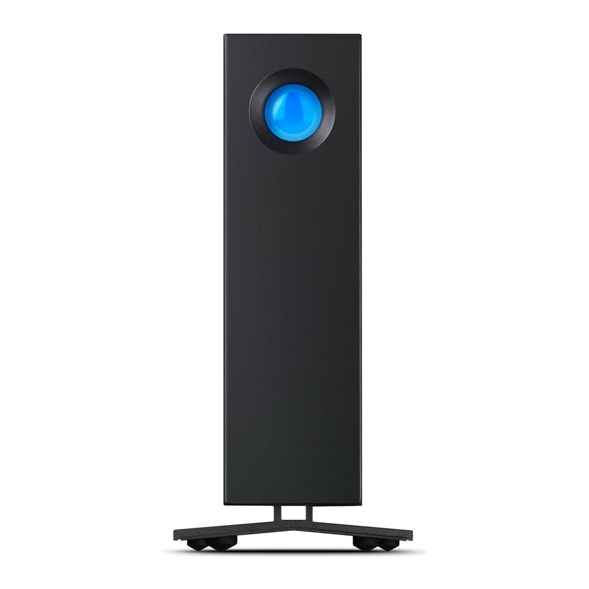 LaCie d2 Professional 8TB USB 3.1 Type-C External Desktop Hard Drive Bundle