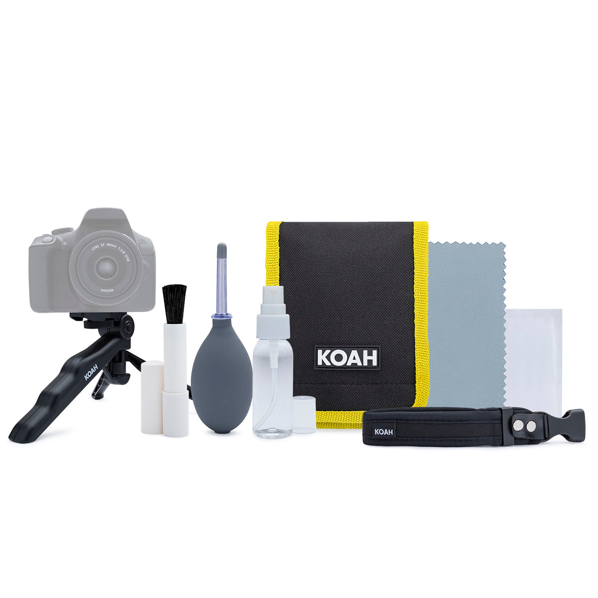 Sony Alpha a7 III 24.2MP Full-Frame Mirrorless Digital Camera (Body Only) with Accessory Bundle