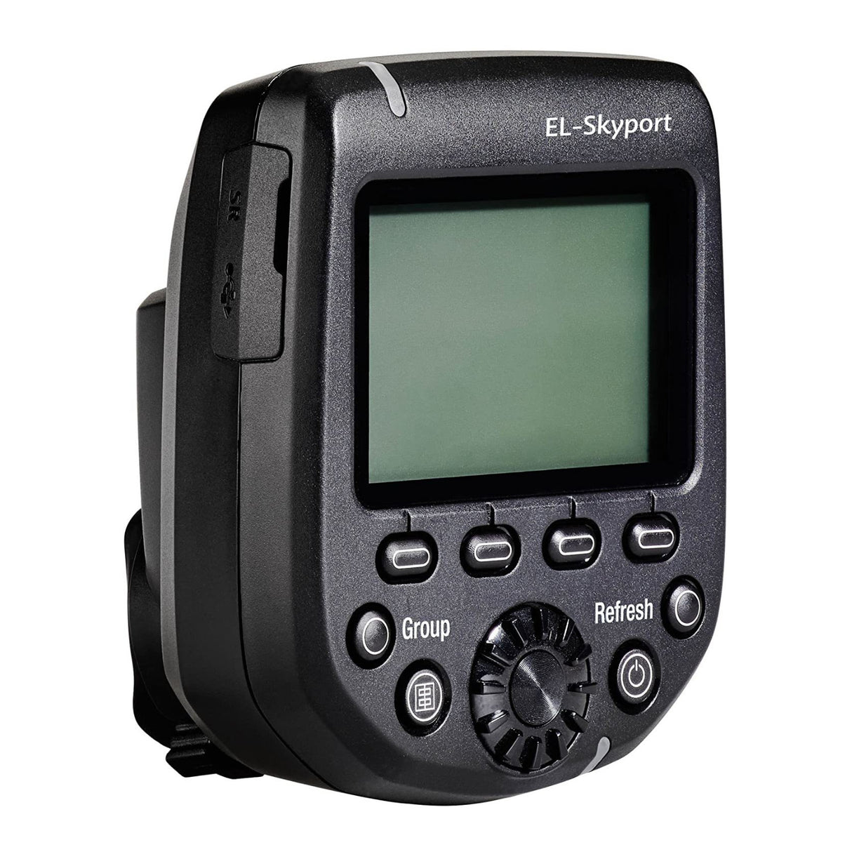 Elinchrom El-Skyport Transmitter Plus HS for Canon