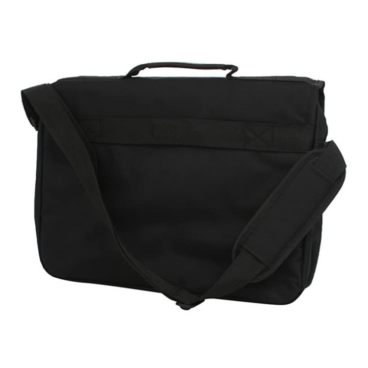 HP Essential Messenger Case for 17.3-Inch Screen Notebooks