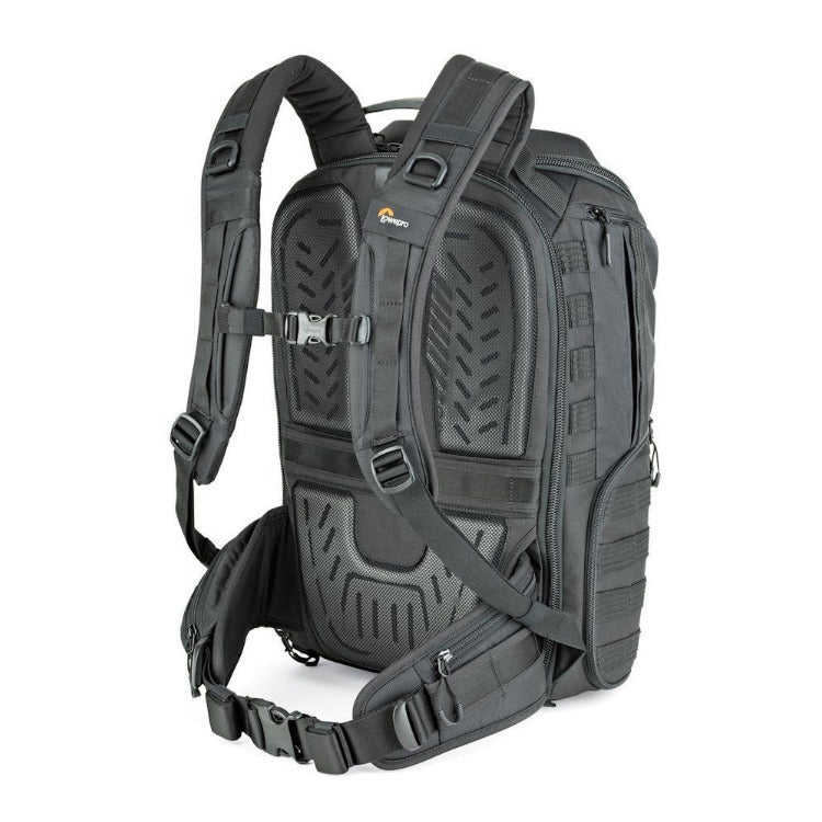 Lowepro ProTactic BP 450 AW II Camera and Laptop Backpack (Black)