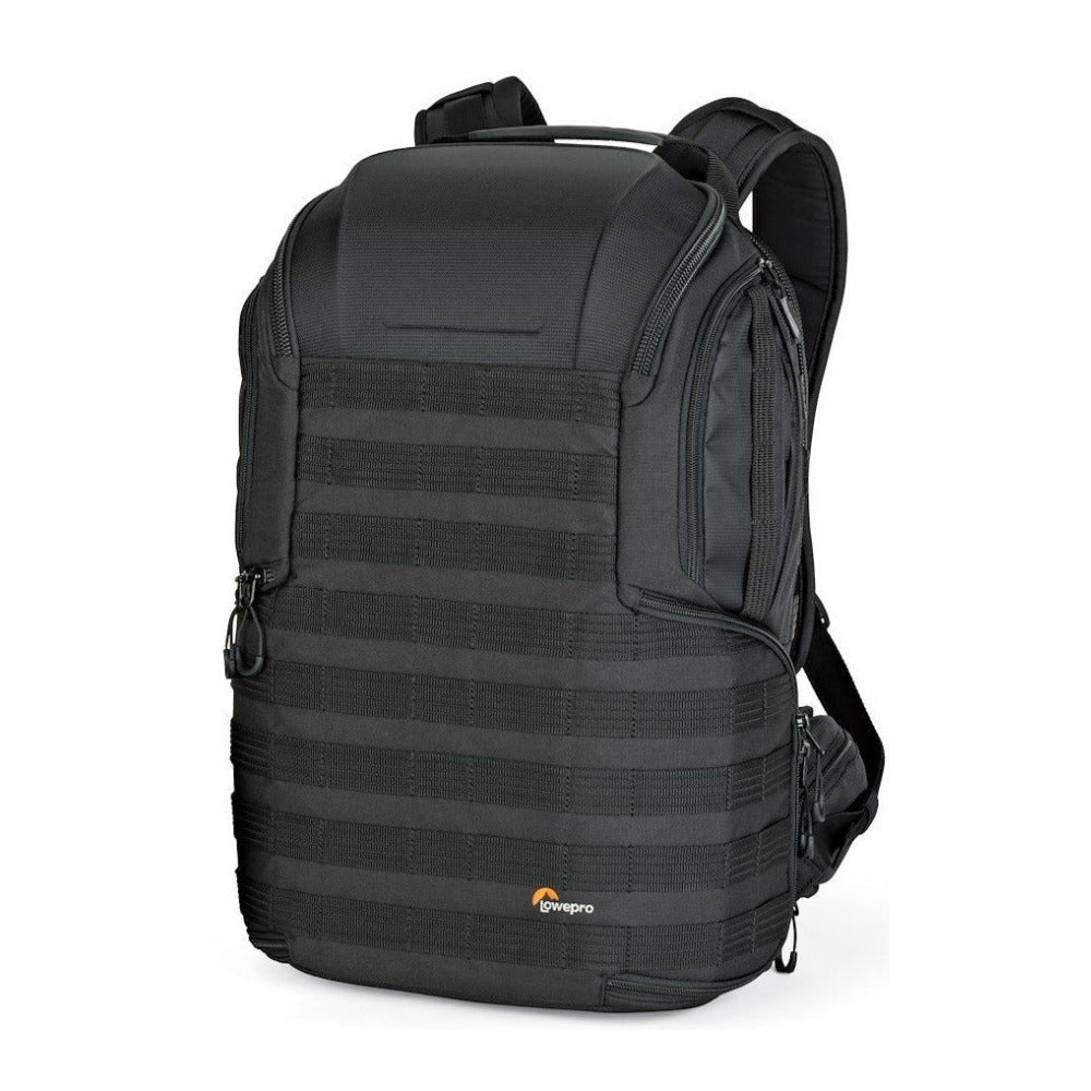 Lowepro ProTactic BP 450 AW II Camera and Laptop Backpack (Black)