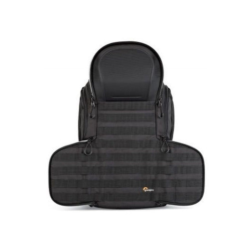 Lowepro ProTactic BP 350 AW II Camera and Laptop Backpack (Black)