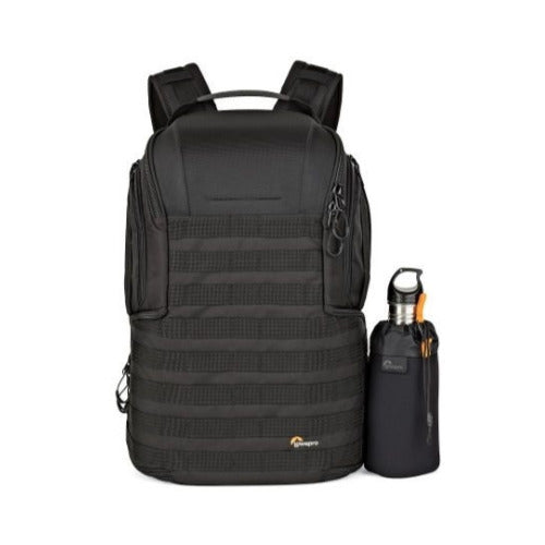 Lowepro ProTactic BP 350 AW II Camera and Laptop Backpack (Black)