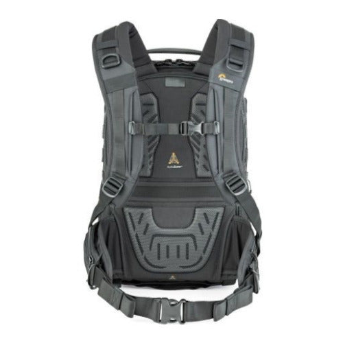 Lowepro ProTactic BP 350 AW II Camera and Laptop Backpack (Black)