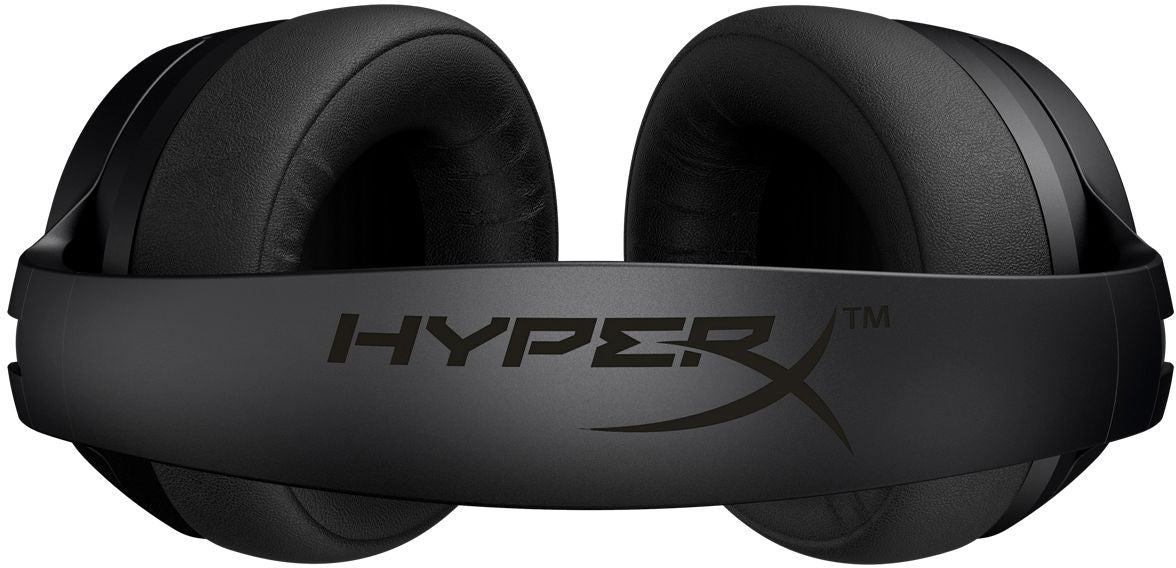 HyperX Cloud Flight S Wireless Gaming Headset Detachable Microphone PC and PS4 Compatible