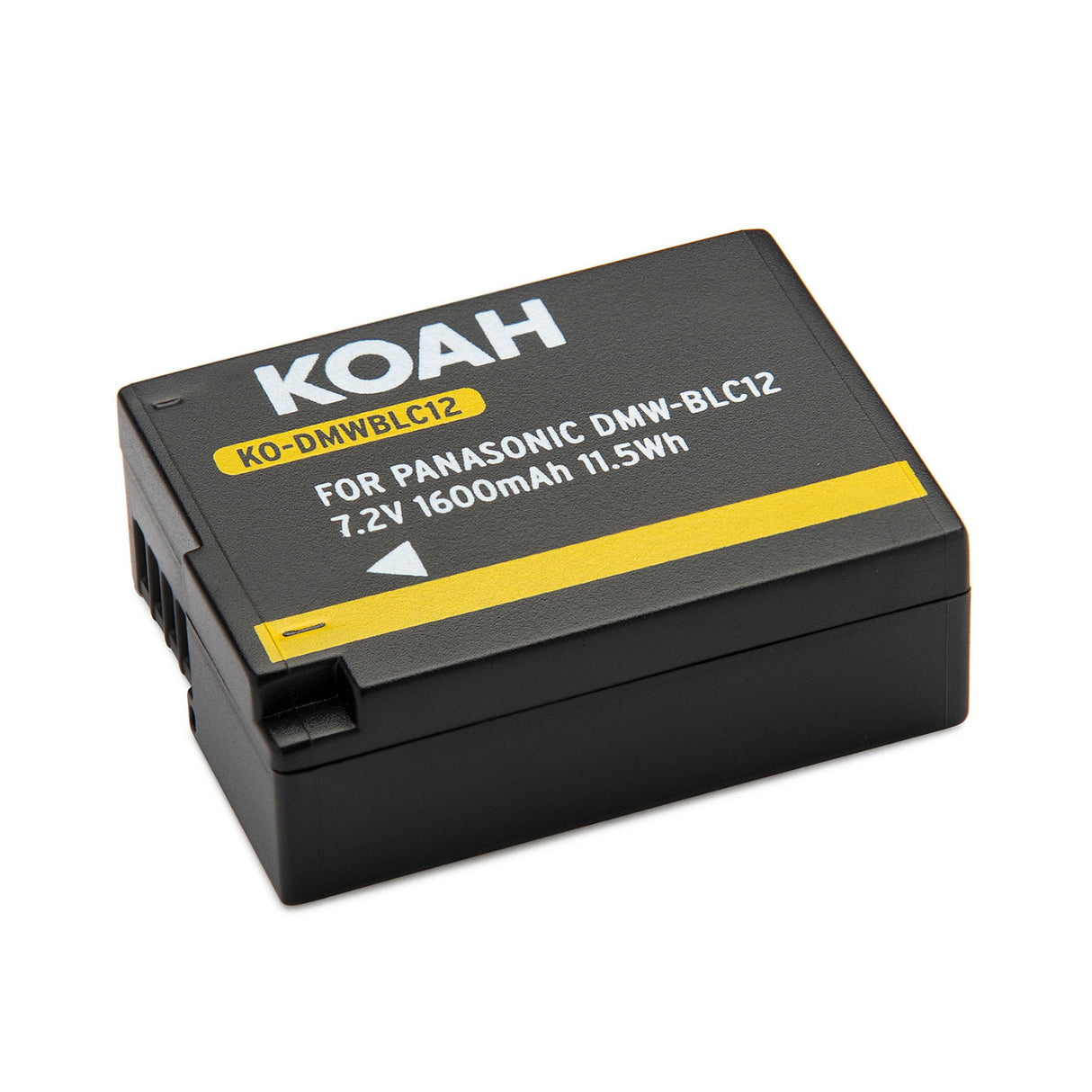 Panasonic LUMIX G7 Mirrorless Camera (Silver) with 14-42mm Lens and Koah Mic Bundle