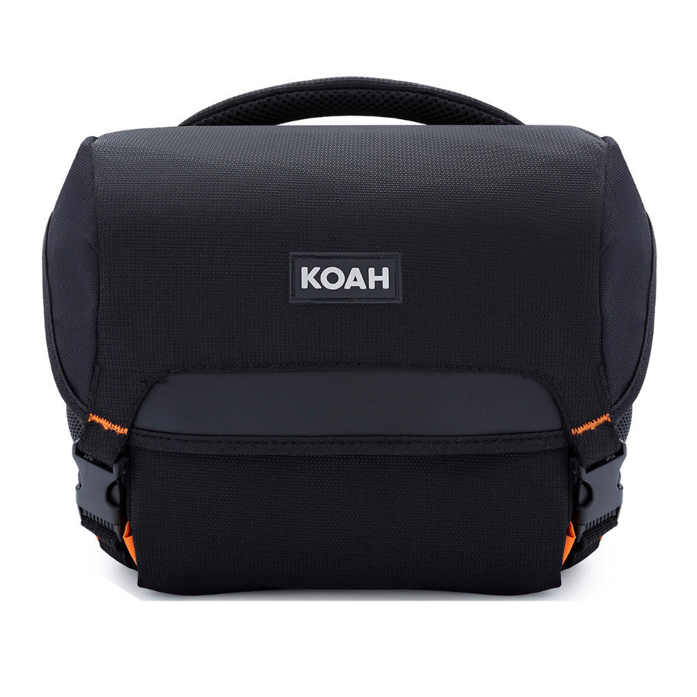 Koah Roebling Street Camera System Gadget Bag with Accessory & Cleaning Kit