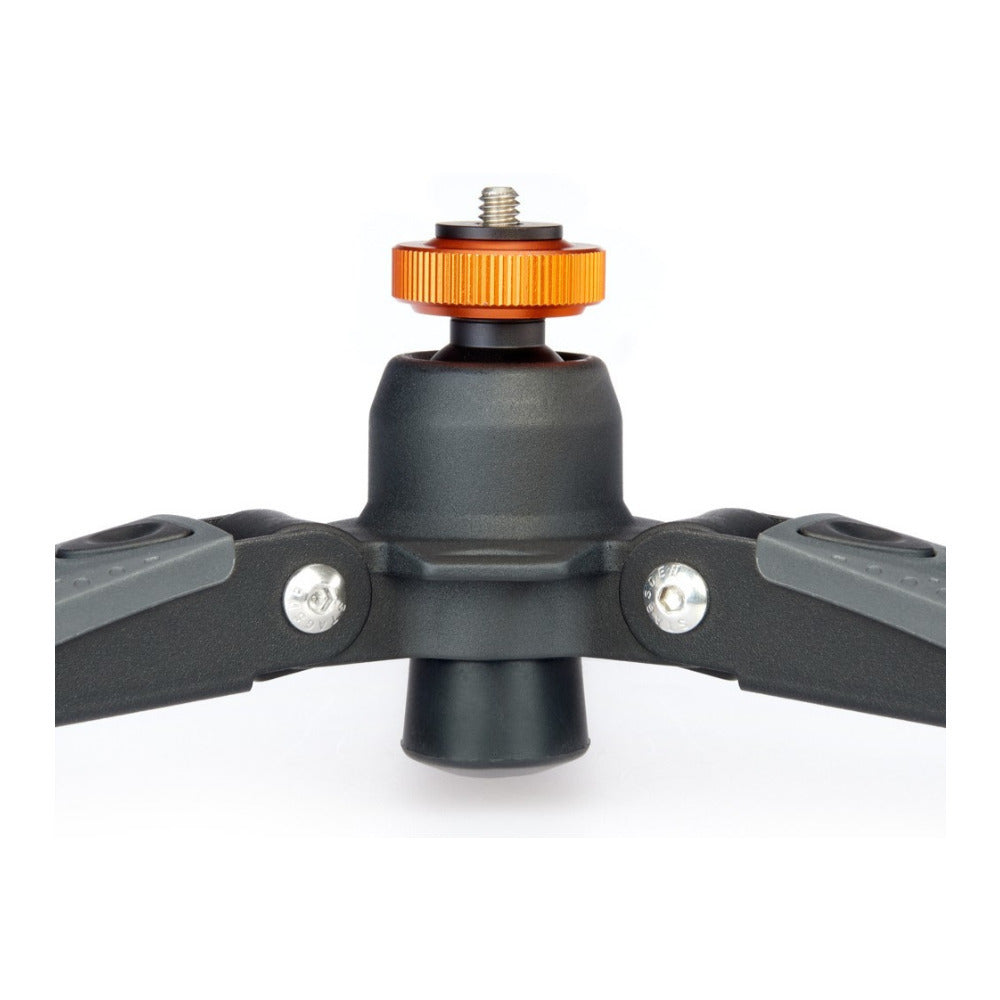 3 Legged Thing DOCZ2 Rugged Foot Stabilizer for Monopods