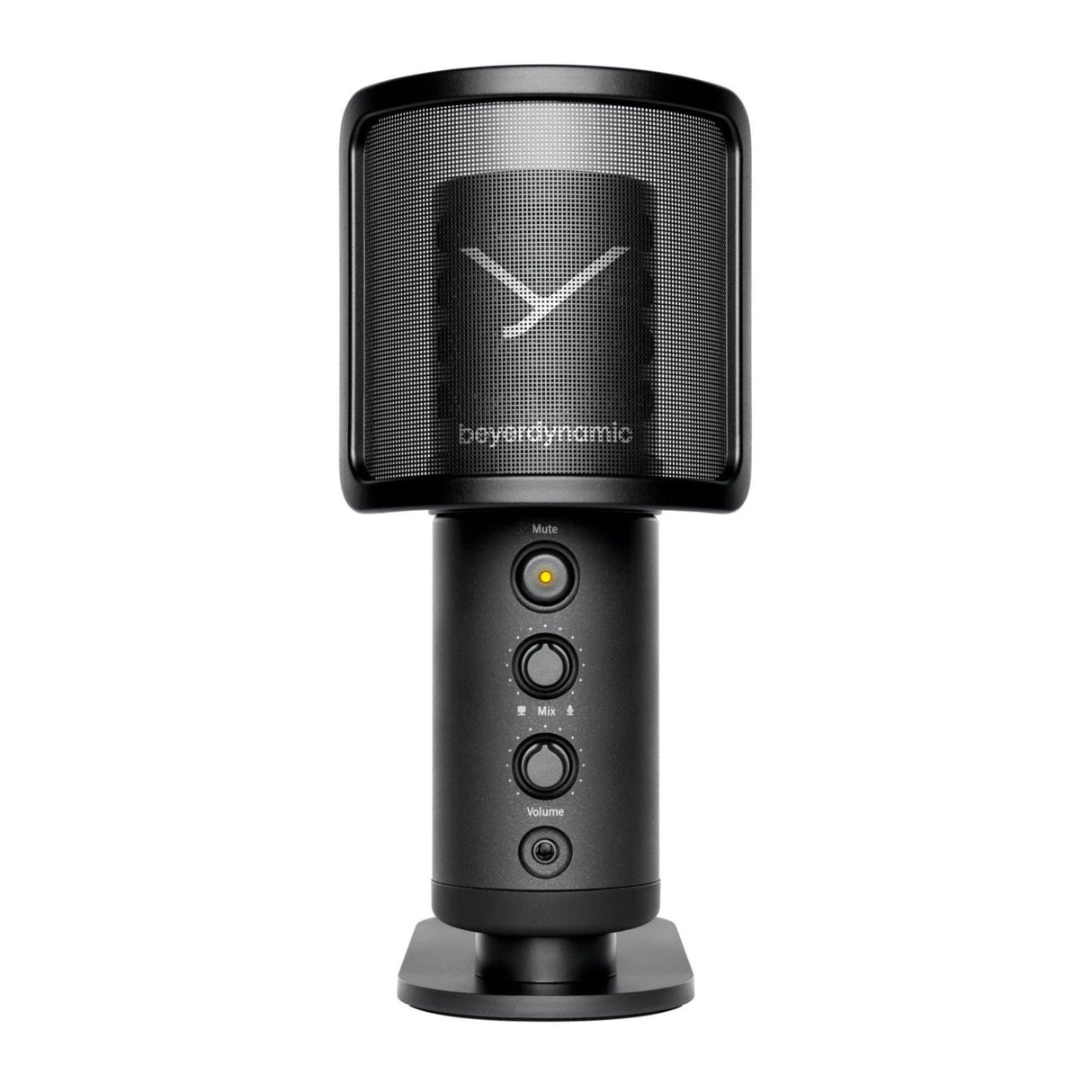 Beyerdynamic FOX Professional USB Studio Microphone
