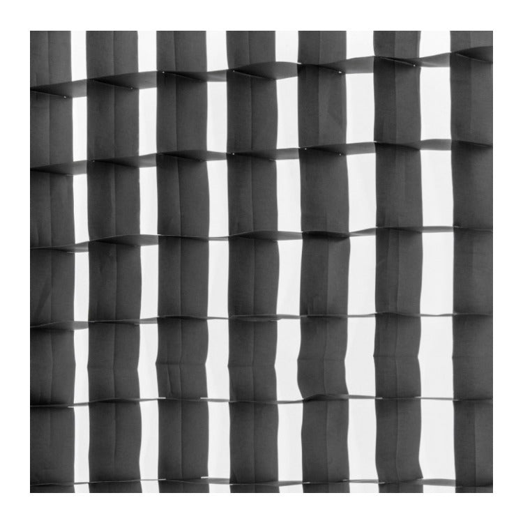 Westcott 40-Degree Egg Crate Grid for Stripbank 1x4 and Switch 1x4