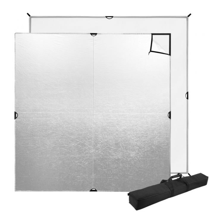 Westcott 8x8-Feet Scrim Jim Cine Kit