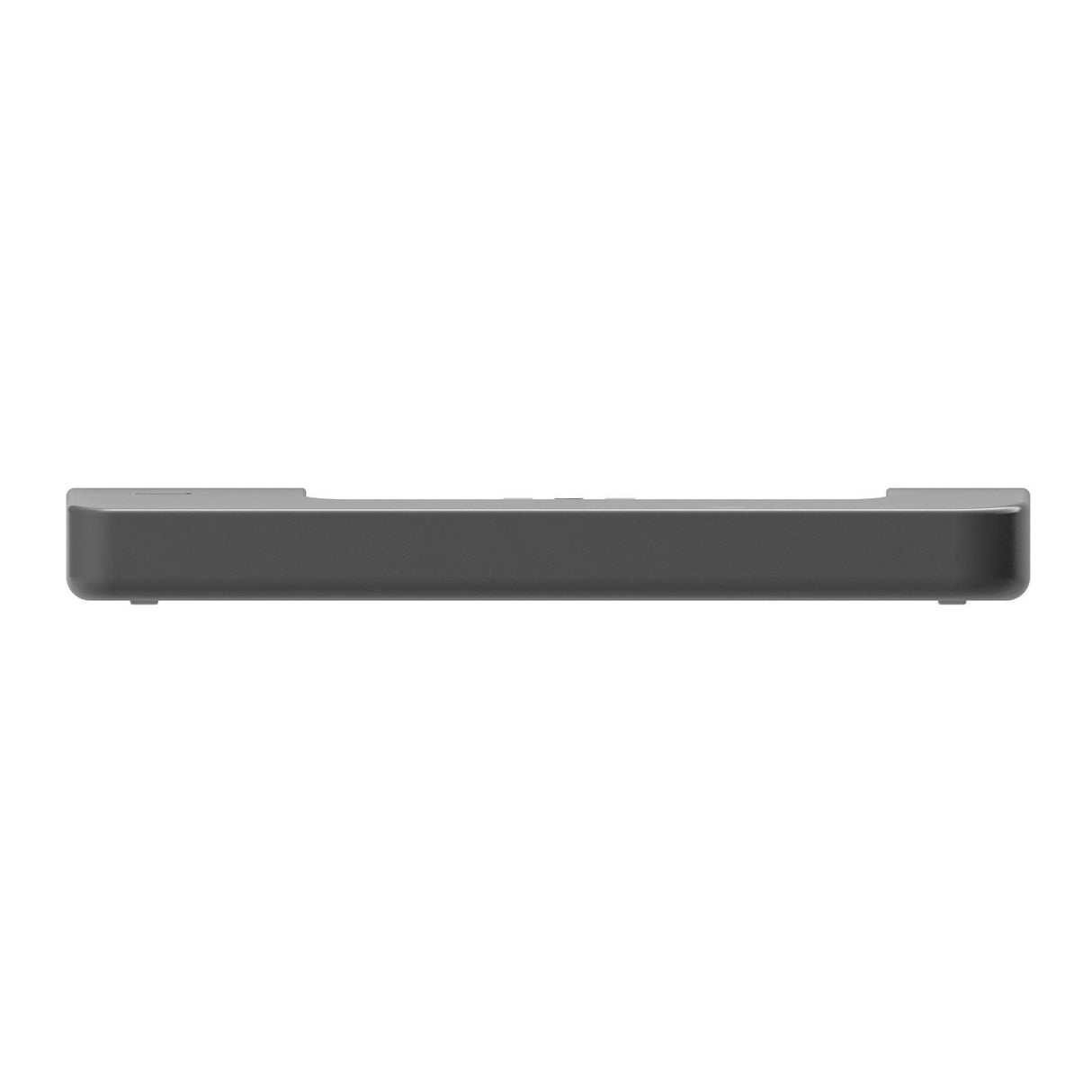Glyph Atom RAID, 4TB SSD, USB-C, USB 3.0, Compatible with Thunderbolt 3 (Silver)