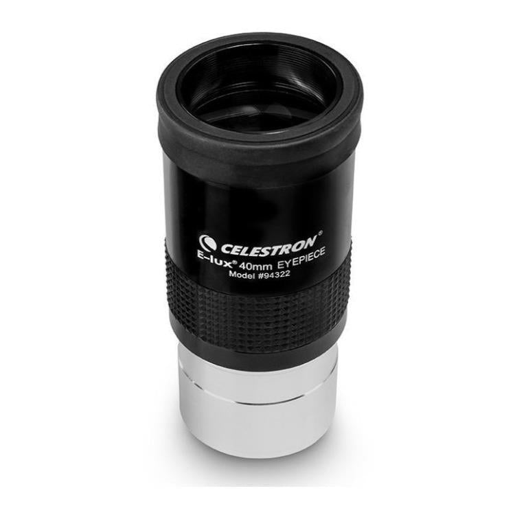 Celestron E-Lux 40mm Eyepiece (2-Inch)