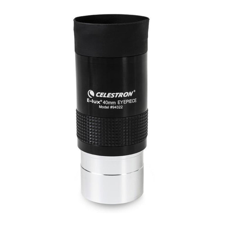Celestron E-Lux 40mm Eyepiece (2-Inch)