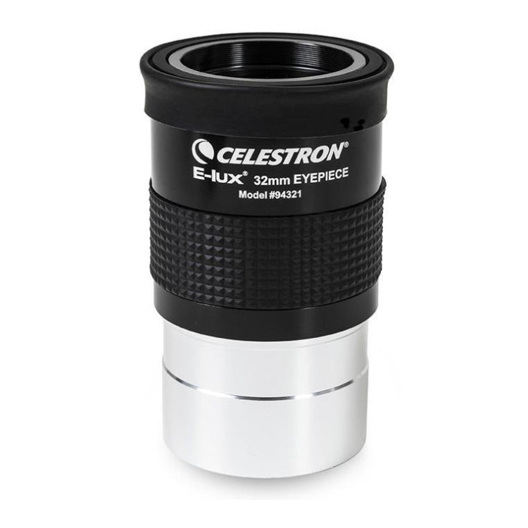 Celestron E-Lux 32mm Eyepiece (2-Inch)