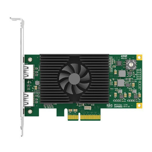 Magewell Pro Capture HDMI 4K Plus LT (Loop Through) Video Capture Card