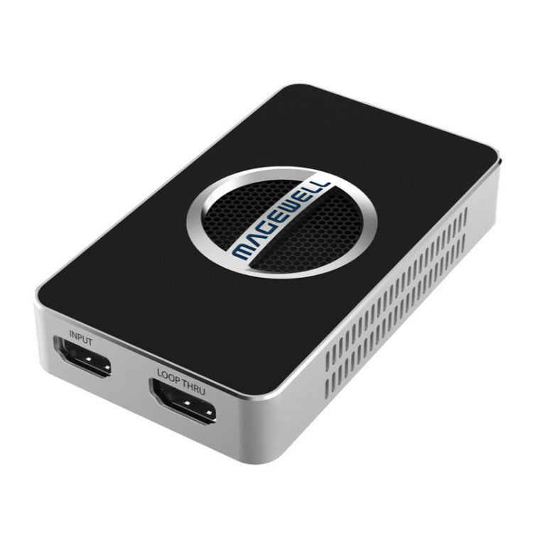 Magewell USB Capture HDMI 4K Plus Dongle