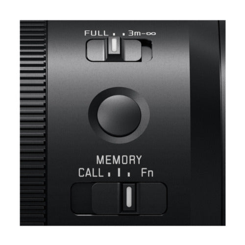 Panasonic Lumix 200mm f/2.8 G Leica DG Elmarit Professional Lens